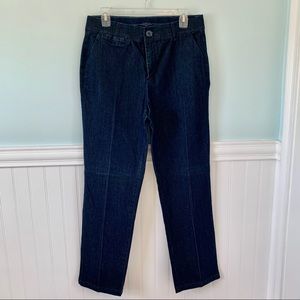 Christopher & Banks Signature Comfort Jeans Size 8